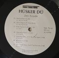 Hüsker Dü-Zen Arcade