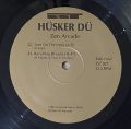 Hüsker Dü-Zen Arcade