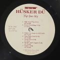 Hüsker Dü-Flip Your Wig