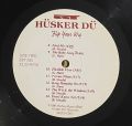 Hüsker Dü-Flip Your Wig