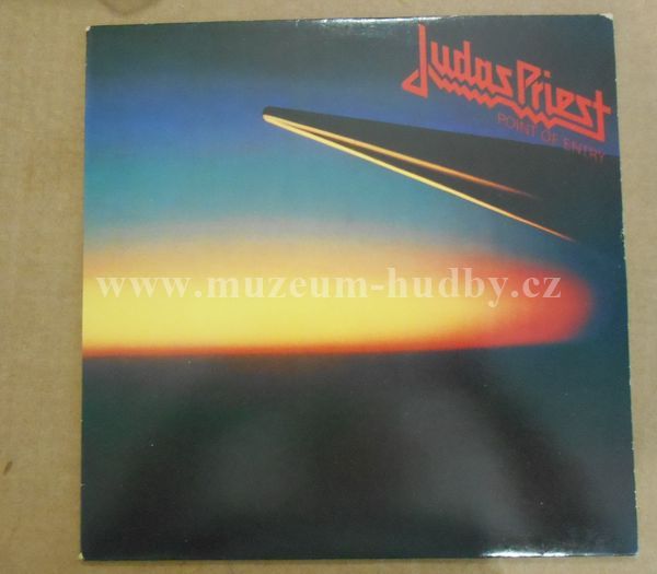 Judas Priest