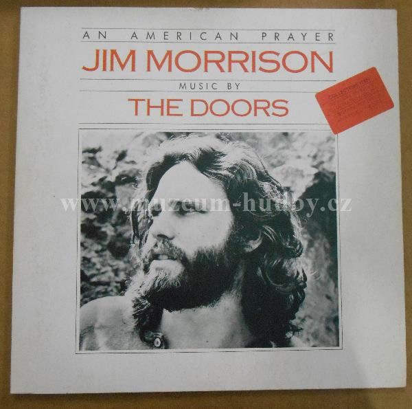 Jim Morrison / Doors