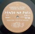 Jaroslav Hutka & Radim Hladík-Pánbu Na Poli (Moravské Posvátné Balady)