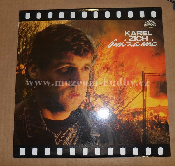 Karel Zich