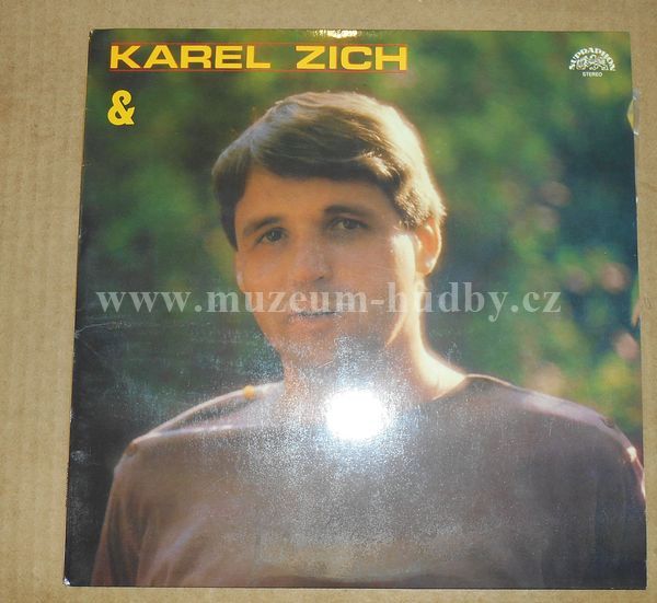 Karel Zich