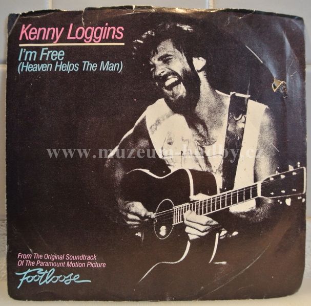 Kenny Loggins
