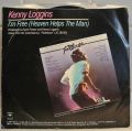 Kenny Loggins-I'm Free (Heaven Helps The Man) / Welcome To Heartlight