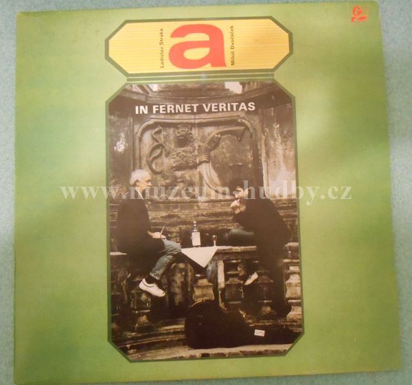 Ladislav Straka a Miloš Dvořáček