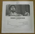 Moussorgsky-Boris Godounov