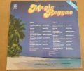 Magic Reggae-J.Cliff, B.Marley, The Wailers, J.Nash, Desmond Dekker, The Melodians, Third World...