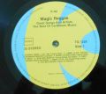 Magic Reggae-J.Cliff, B.Marley, The Wailers, J.Nash, Desmond Dekker, The Melodians, Third World...