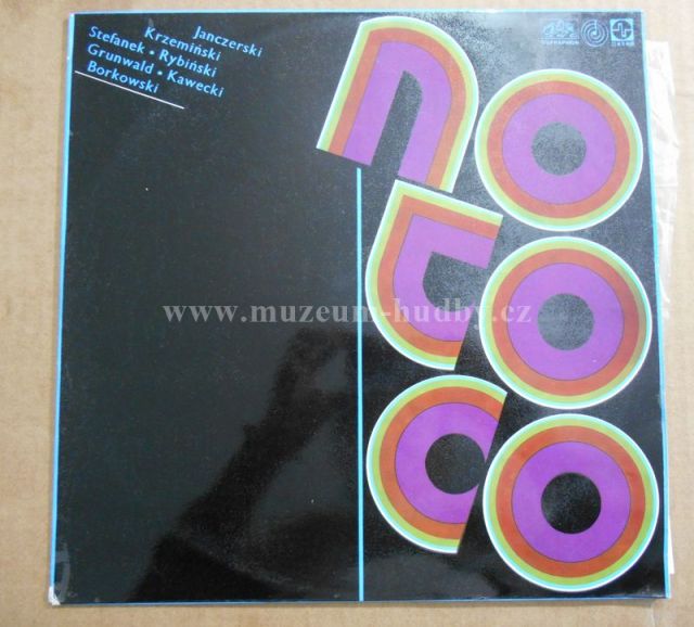 No to co, Piotr Janczerski