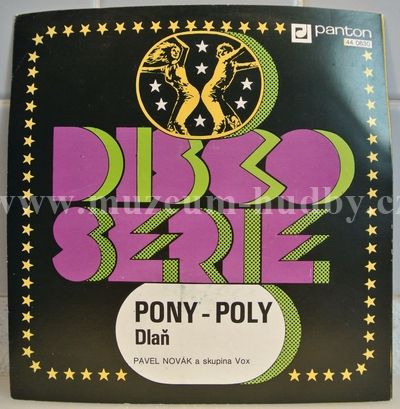 Pavel Novák A Skupina Vox