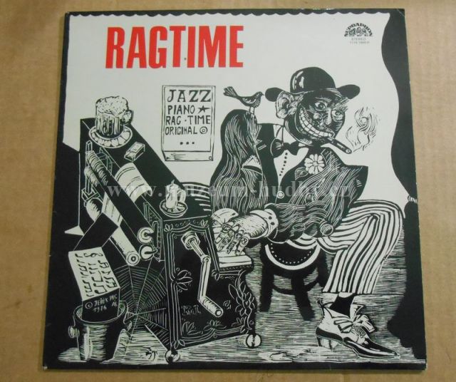 Ragtime