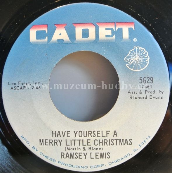 Ramsey Lewis