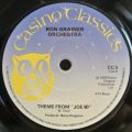 Ron Grainer Orchestra, The-A Touch Of Velvet - A Sting Of Brass / Theme From 