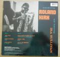 Roland Kirk-Introducing Roland Kirk