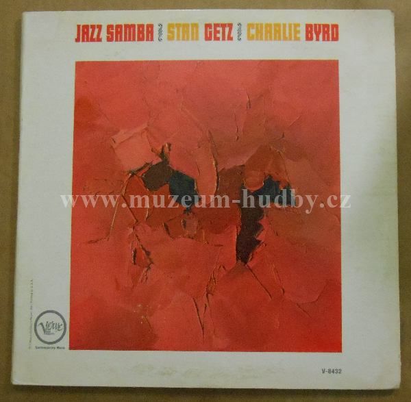 Stan Getz / Charlie Byrd