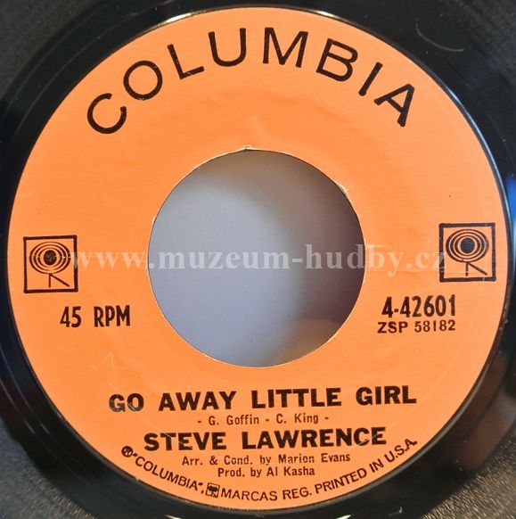 Steve Lawrence
