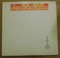 Stan Getz / Charlie Byrd-Jazz Samba
