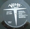 Stan Getz / Charlie Byrd-Jazz Samba