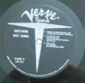 Stan Getz / Charlie Byrd-Jazz Samba