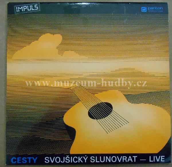 Topas / Brontosauři / Karabina / Hop Trop / Hoboes / Stopa / Handlíři / Ozvěna