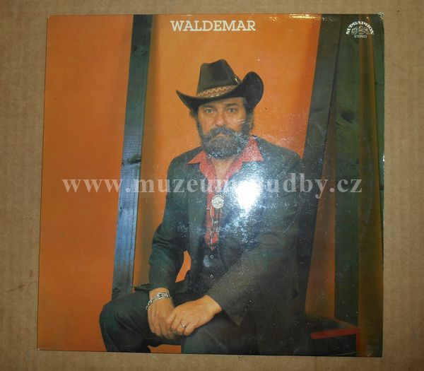 Waldemar Matuska a KTO s Olgou Blechovou