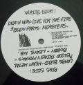 White Pigs-Songs Of Sin