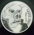 White Pigs-Songs Of Sin