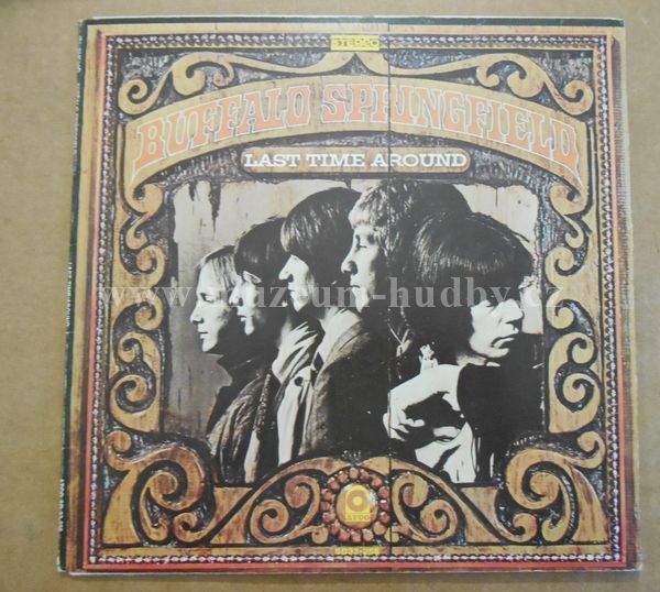 Bufffalo Springfield