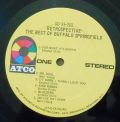 Bufffalo Springfield-Retrospective - The Best Of Buffalo Springfield