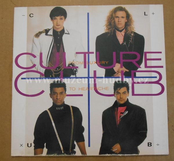 Culture Club
