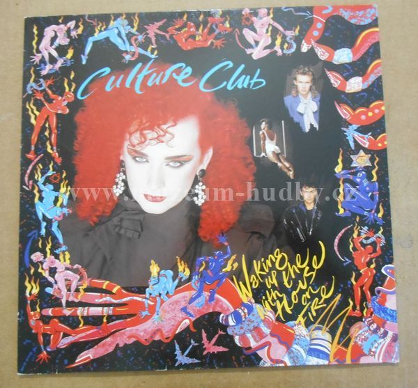 Culture Club