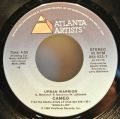 Cameo-Word Up! / Urban Warrior