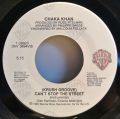 Chaka Khan-(Krush Groove) Can't Stop The Street