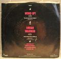 Cameo-Word Up! / Urban Warrior