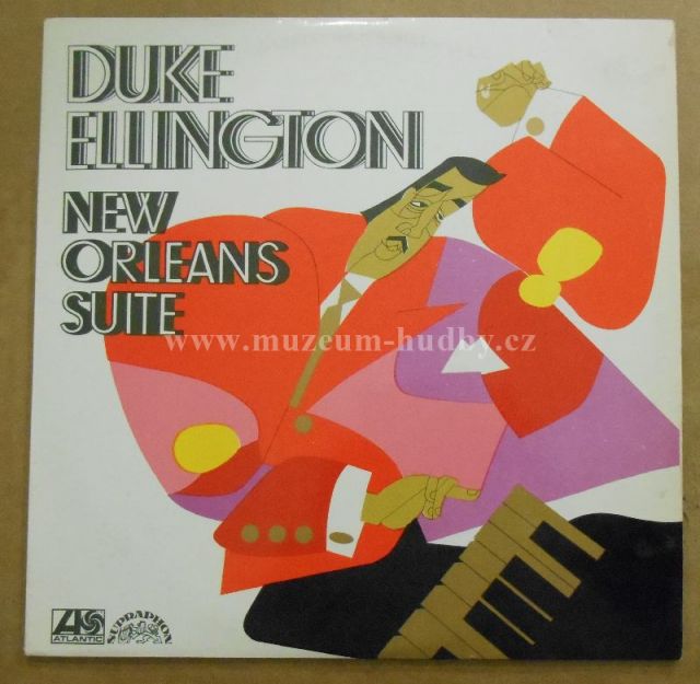 Duke Ellington