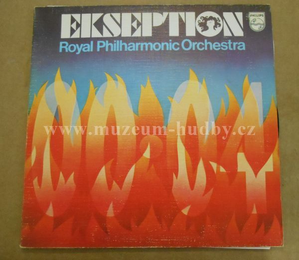 Ekseption Royal Philharmonic Orchestra