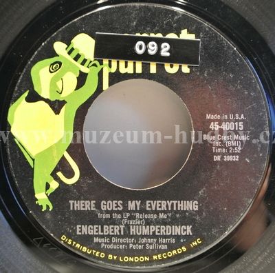 Engelbert Humperdinck