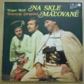 Ernest Bryll / Katarzyna Gärtner-Na Skle Maľované