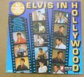 Elvis Presley-Elvis In Hollywood