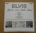 Elvis Presley-You'll Never Walk Alone