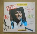 Elvis Presley-Elvis Sings For Children And Grownups Too!