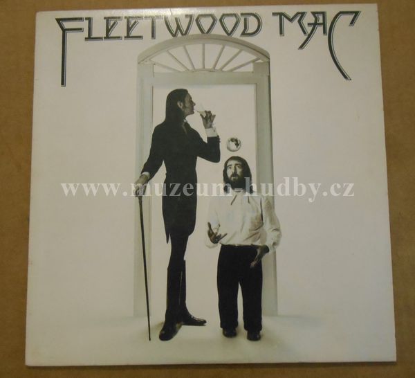 Fleetwood Mac