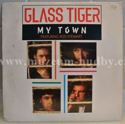 Glass Tiger