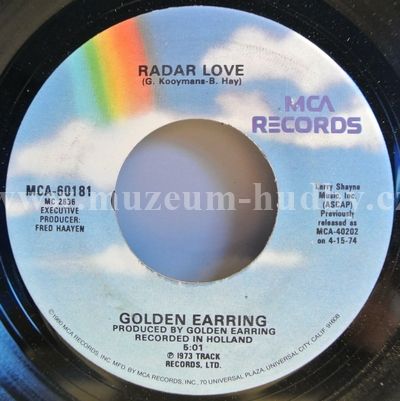 Golden Earring