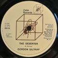 Gordon Giltrap-Heartsong / The Deserter