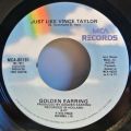 Golden Earring-Radar Love / Just Like Vince Taylor