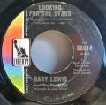 Gary Lewis And The Playboys-(You Don't Have To) Paint Me A Picture / Looking For The Stars